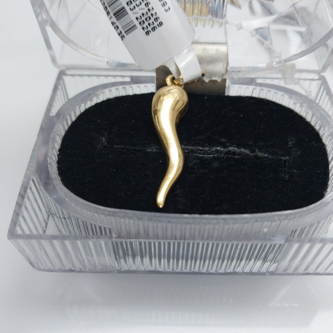 DIJE ORO 14 K 2,80 GRMS (SEMINUEVO)