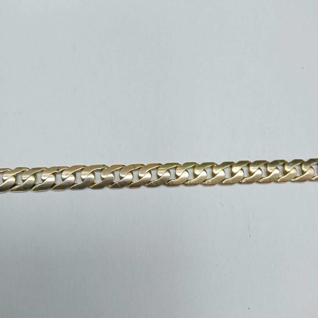 CADENA ORO 14 K 21.3 GRMS (SEMINUEVO)