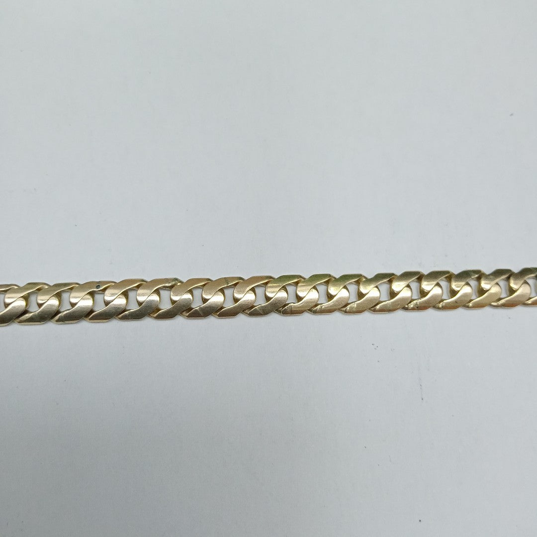 CADENA ORO 14 K 21.3 GRMS (SEMINUEVO)