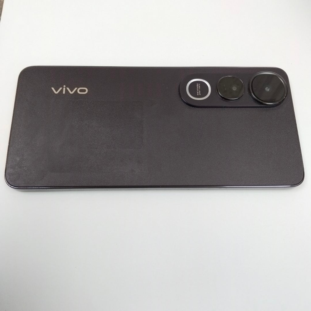 CELULAR VIVO V50 LITE 5G V2440 (2025) 256 GB 12 GB RAM (SEMINUEVO)