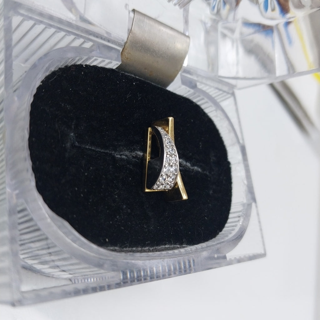 DIJE ORO 14 K 2,70 GRMS (SEMINUEVO)