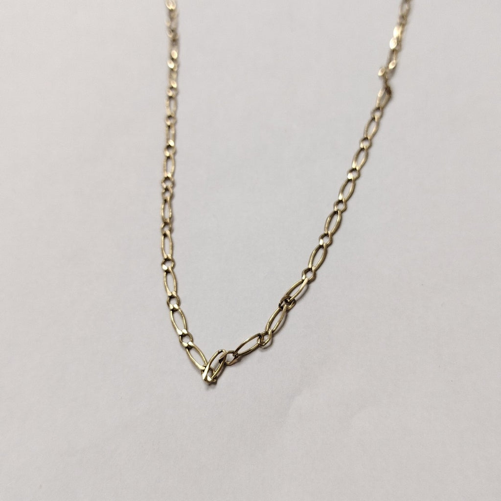 CADENA ORO 10 K 3.2 GRMS (SEMINUEVO)