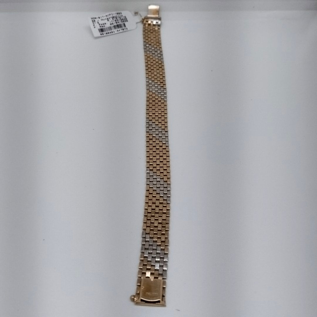 PULSERA ORO 14 K 18.1 GRMS (SEMINUEVO)