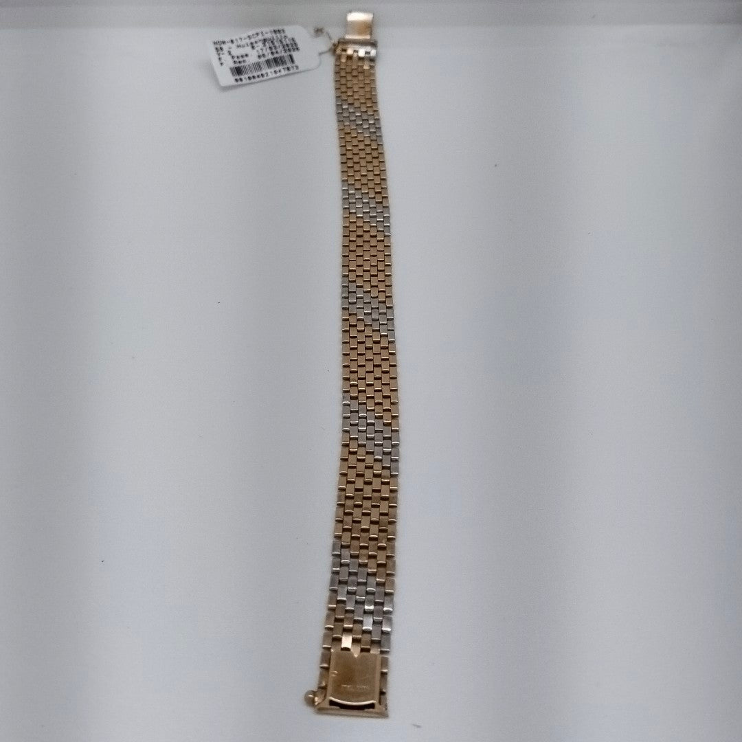 PULSERA ORO 14 K 18.1 GRMS (SEMINUEVO)