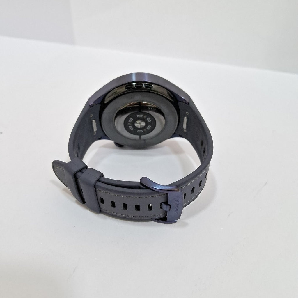 SMARTWATCH HUAWEI WATCH 5 RTS-AL00 46 MM GPS + CELULAR