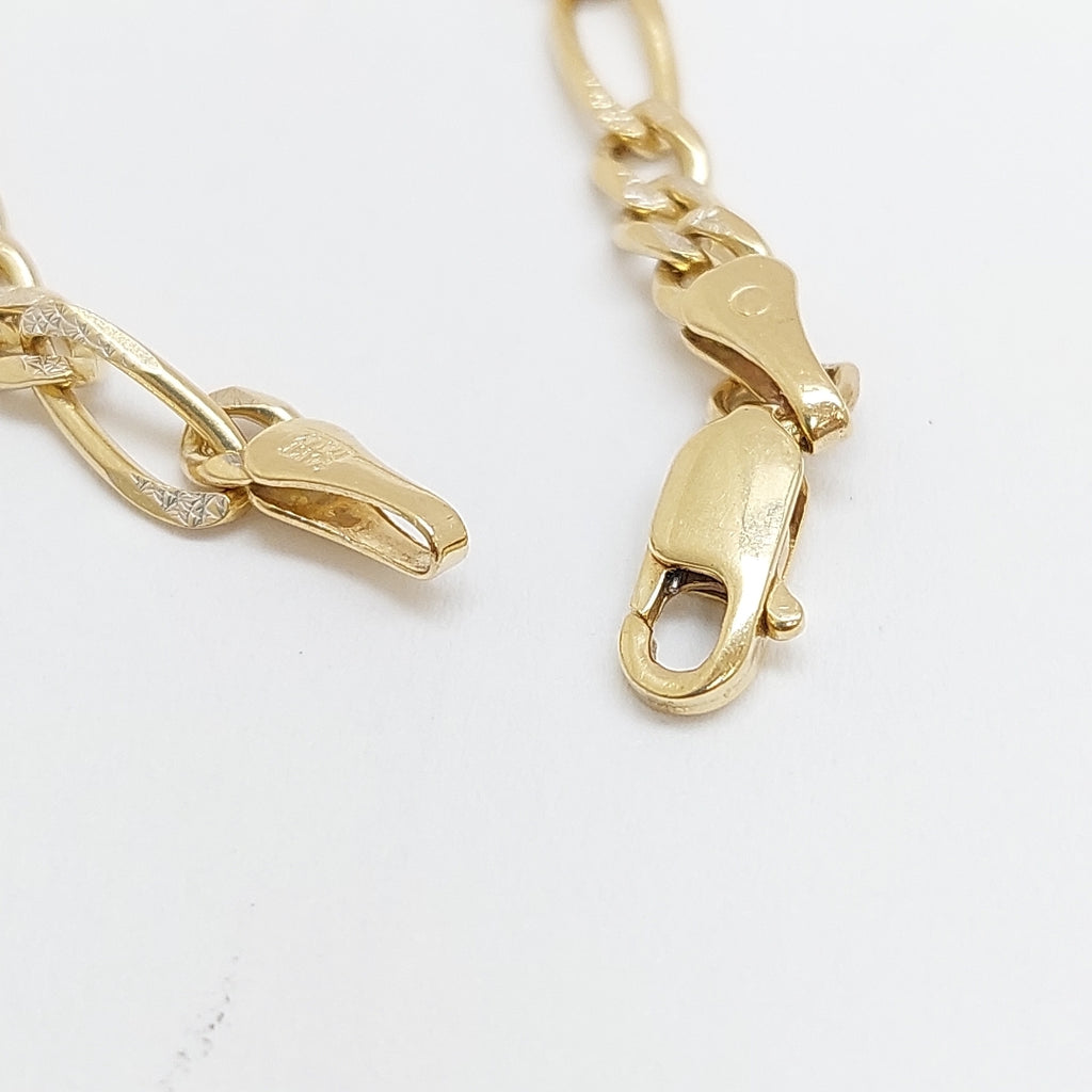 CADENA ORO 14 K 16,10 GRMS (SEMINUEVO)