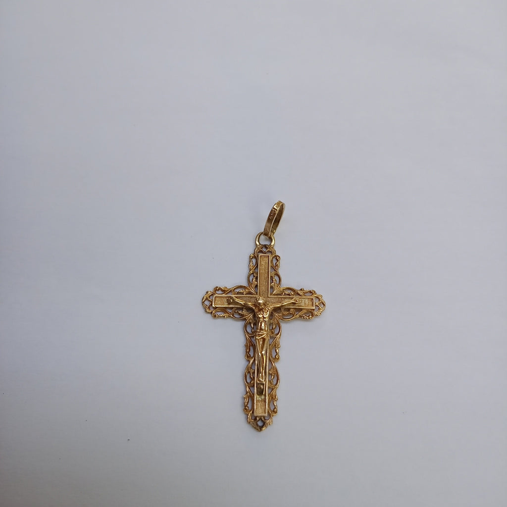 DIJE ORO 14 K 3,60 GRMS (SEMINUEVO)
