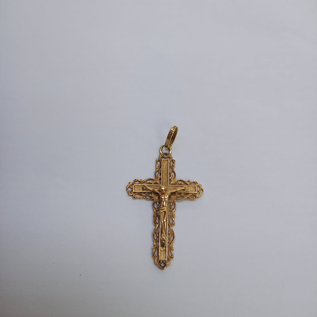 DIJE ORO 14 K 3,60 GRMS (SEMINUEVO)