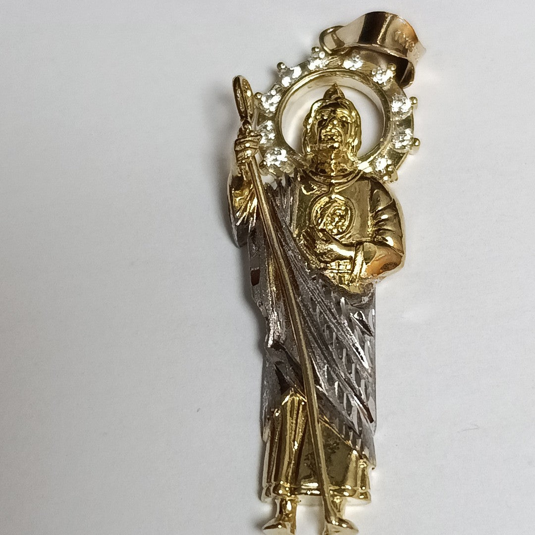 DIJE ORO 10 K 6 GRMS (SEMINUEVO)