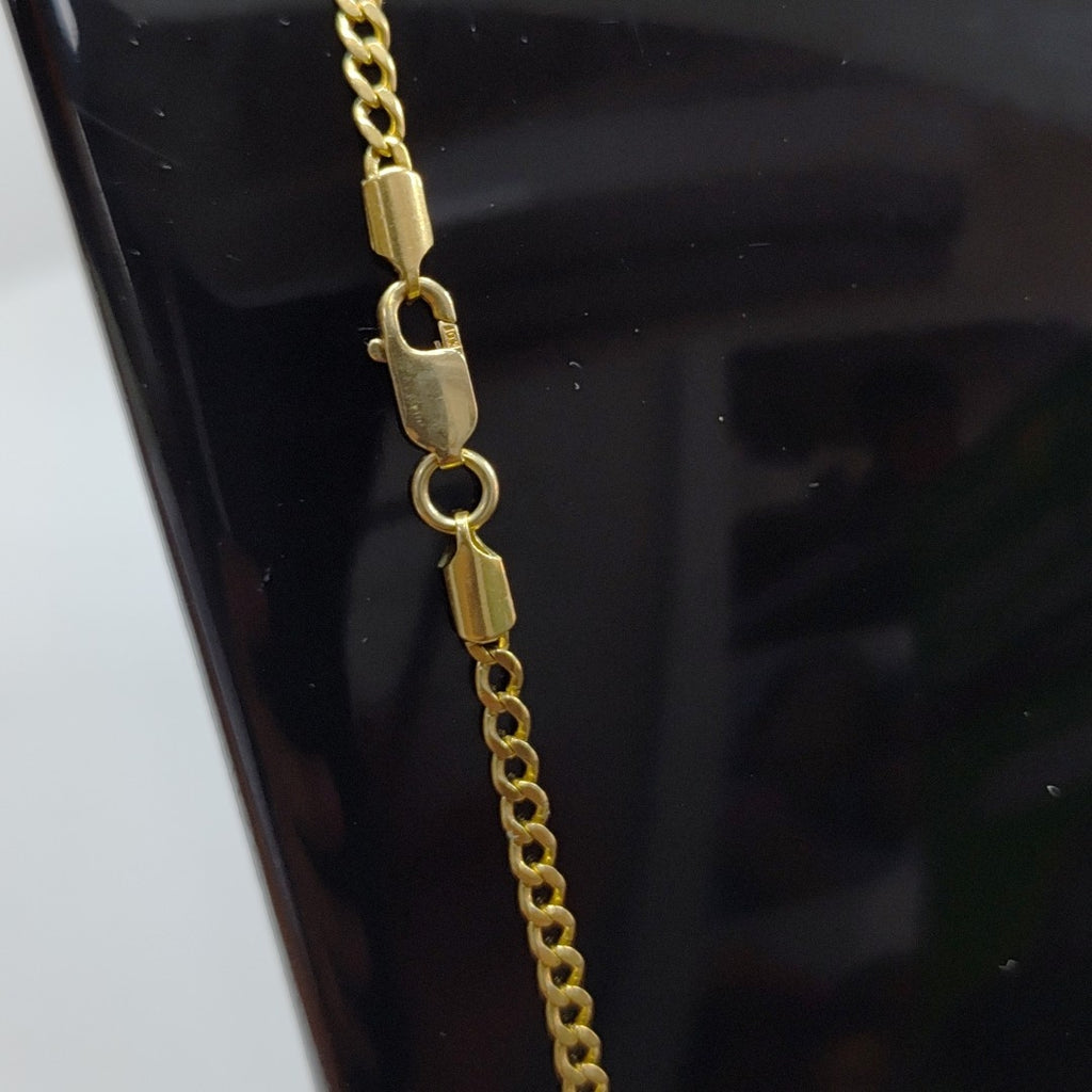 CADENA ORO 18 K 10.8 GRMS (SEMINUEVO)