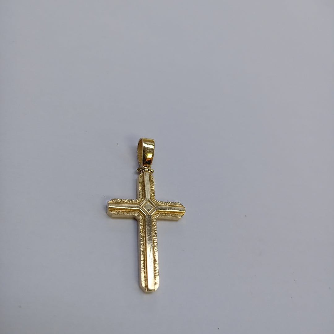 DIJE ORO 14 K 1,90 GRMS (SEMINUEVO)