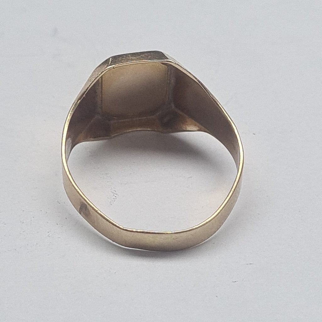 ANILLITO ORO 14 K 2.7 GRMS (SEMINUEVO)