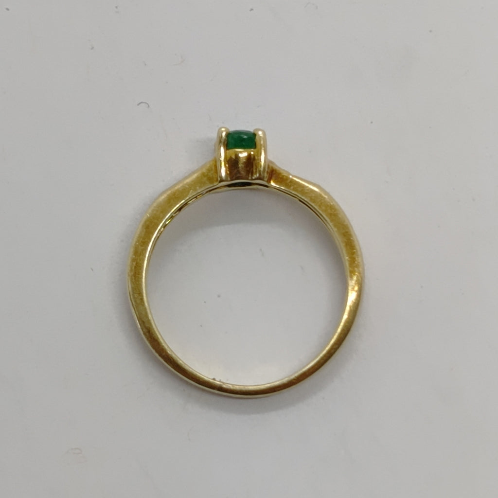 ANILLITO ORO 14 K 2,70 GRMS (SEMINUEVO)