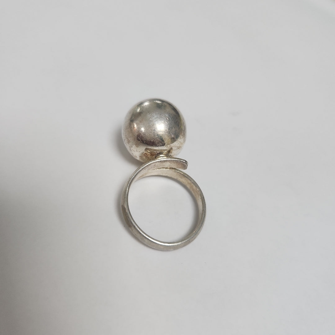 ANILLITO PLATA 8 GRMS (SEMINUEVO)