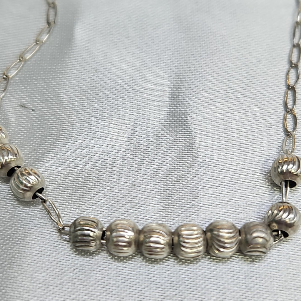 PULSERA PLATA 2,40 GRMS (SEMINUEVO)