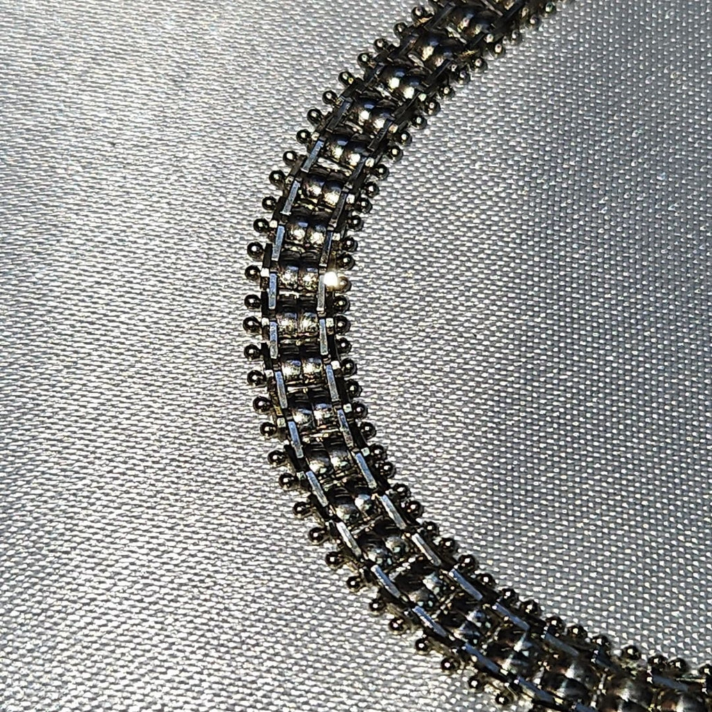 PULSERA PLATA 9,10 GRMS (SEMINUEVO)