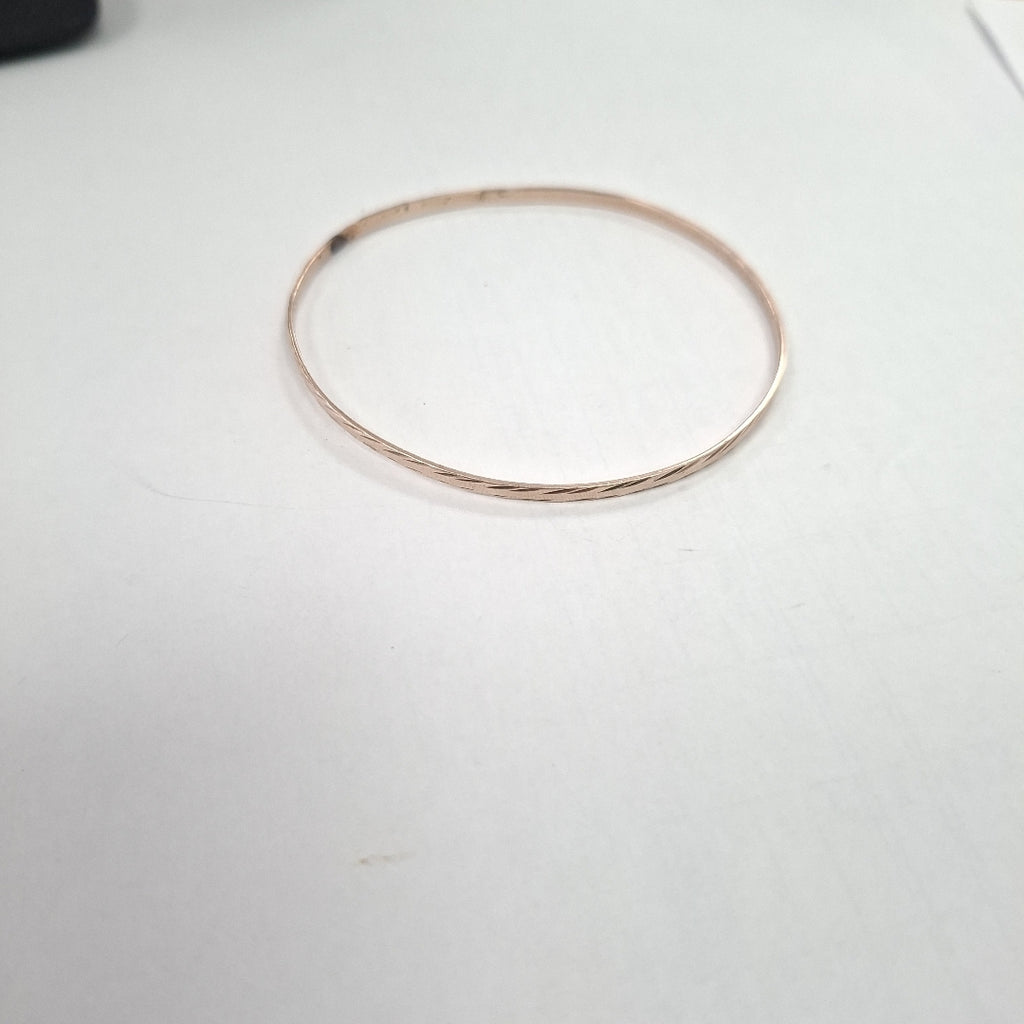 PULSERA ORO 8 K 4,50 GRMS (SEMINUEVO)