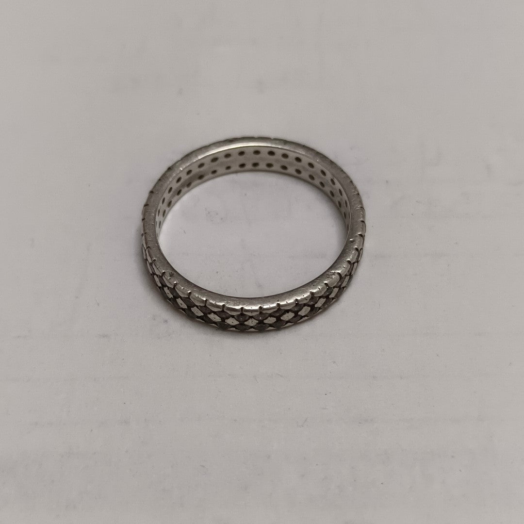 ANILLITO PLATA 2.4 GRMS (SEMINUEVO)