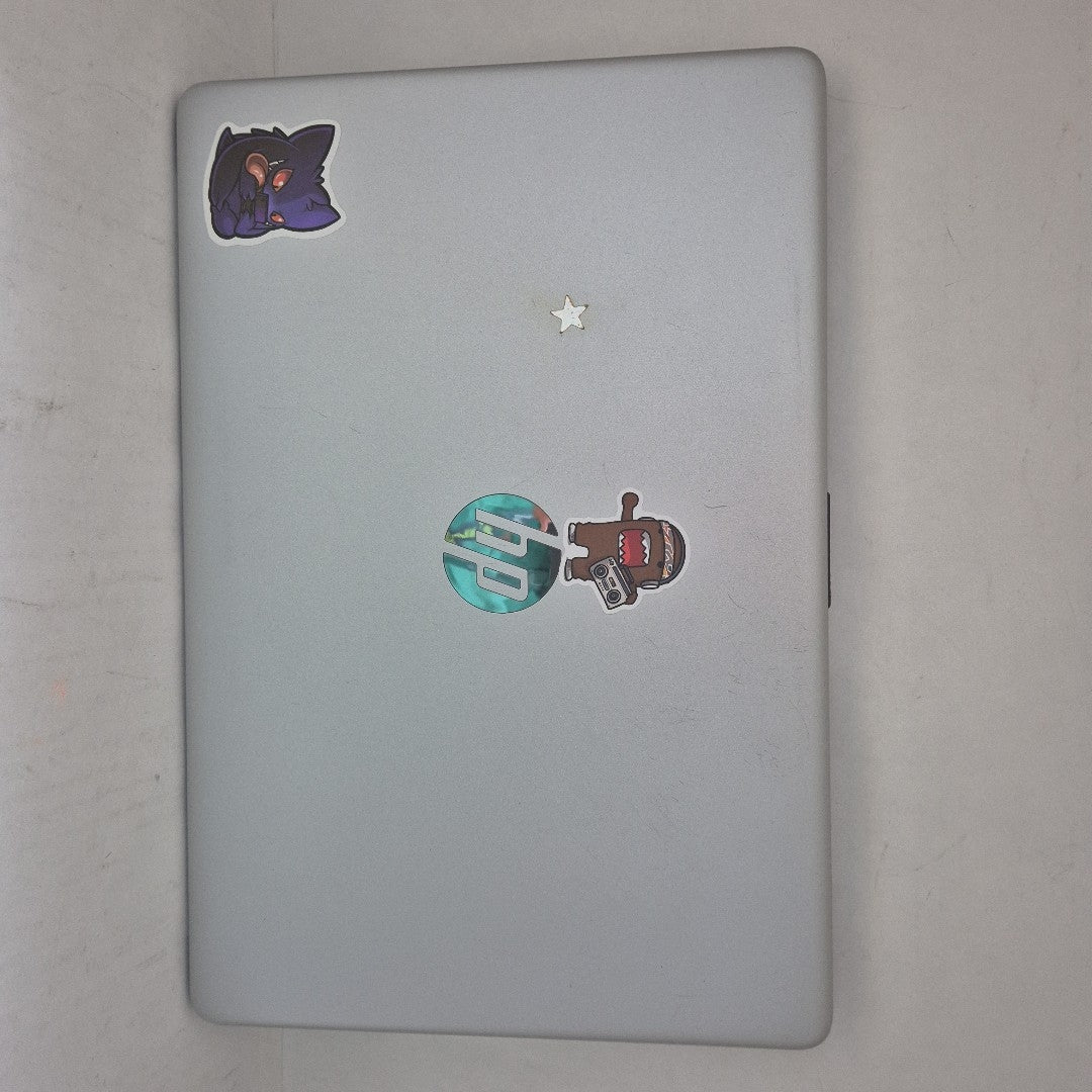 LAPTOP HP 15-DY5073DX (2023) 512 GB SSD 16 GB RAM (SEMINUEVO)