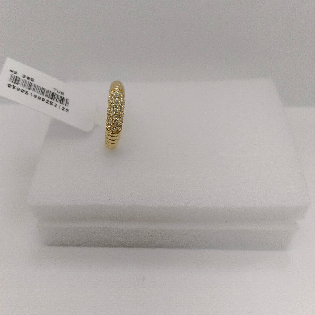 ANILLOS DAMA ORO 14K 1.9 (NUEVO)