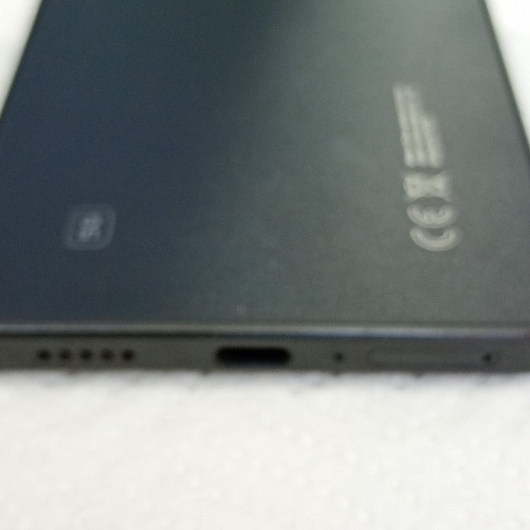 CELULAR XIAOMI POCO X5 PRO 22101320G (2023) 128 GB 6 GB RAM (SEMINUEVO)