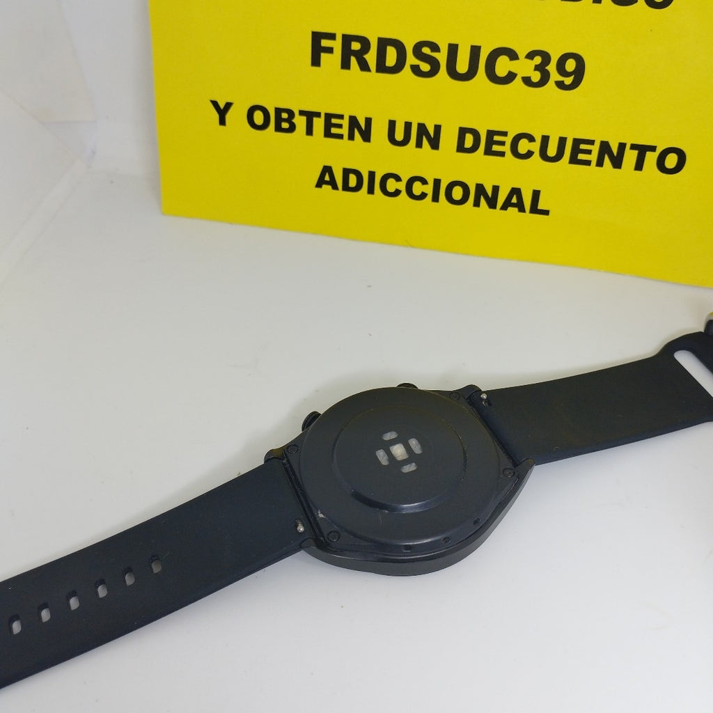 SMARTWATCH XIAOMI S1  (M2112W1) 36 MM BLUETOOTH (SEMINUEVO)