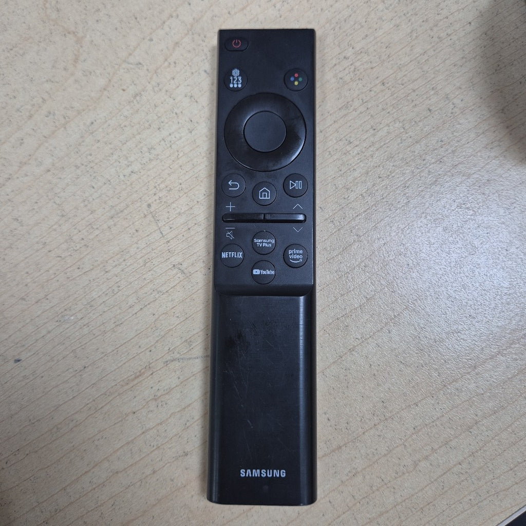 PANTALLA SAMSUNG UN50U8200FF (2025) 50" LED 4K (SEMINUEVO)