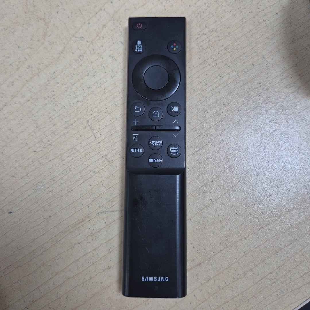 PANTALLA SAMSUNG UN50U8200FF (2025) 50" LED 4K (SEMINUEVO)