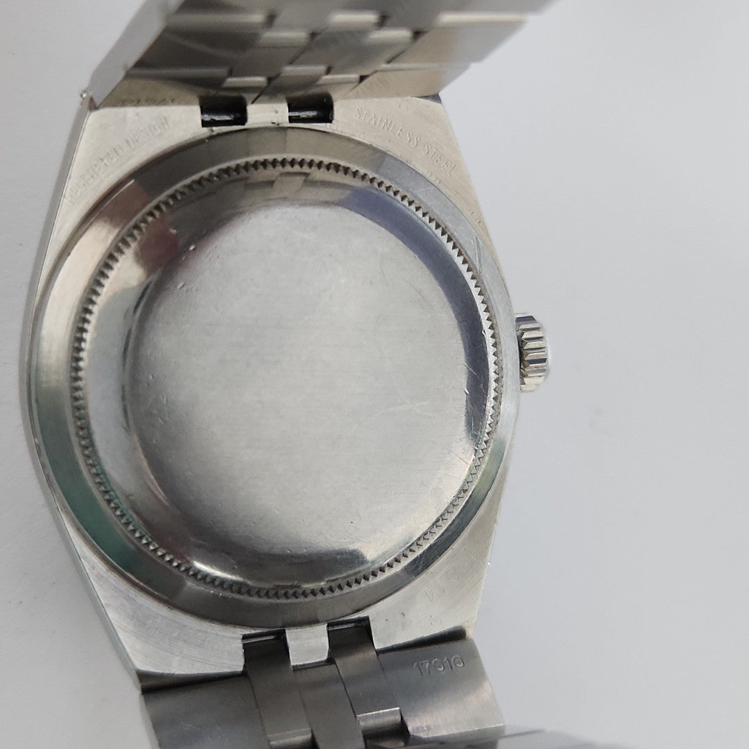  RELOJ CABALLERO  OYSTERQUARTZDATEJUST (SEMINUEVO)