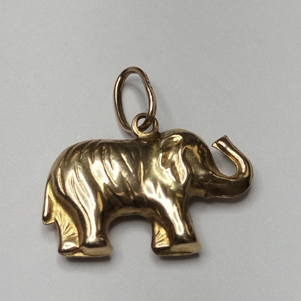 DIJE ORO 14 K 1 GRMS (SEMINUEVO)