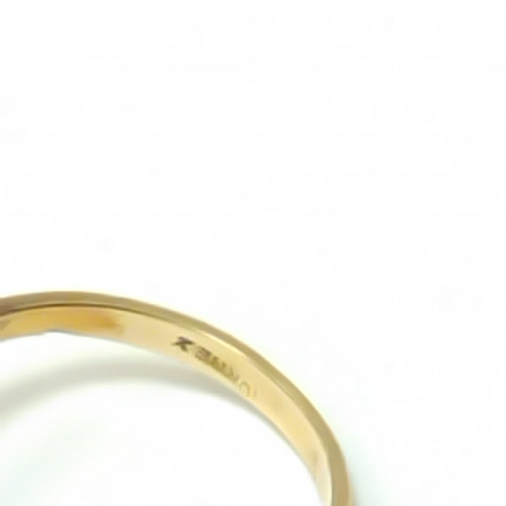 ANILLITO ORO 10 K 1.8 GRMS (SEMINUEVO)