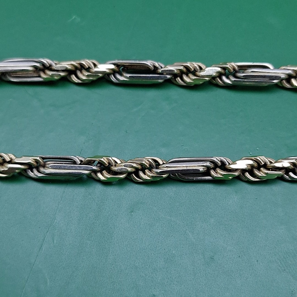 CADENA ORO 14 K 61 GRMS (SEMINUEVO)