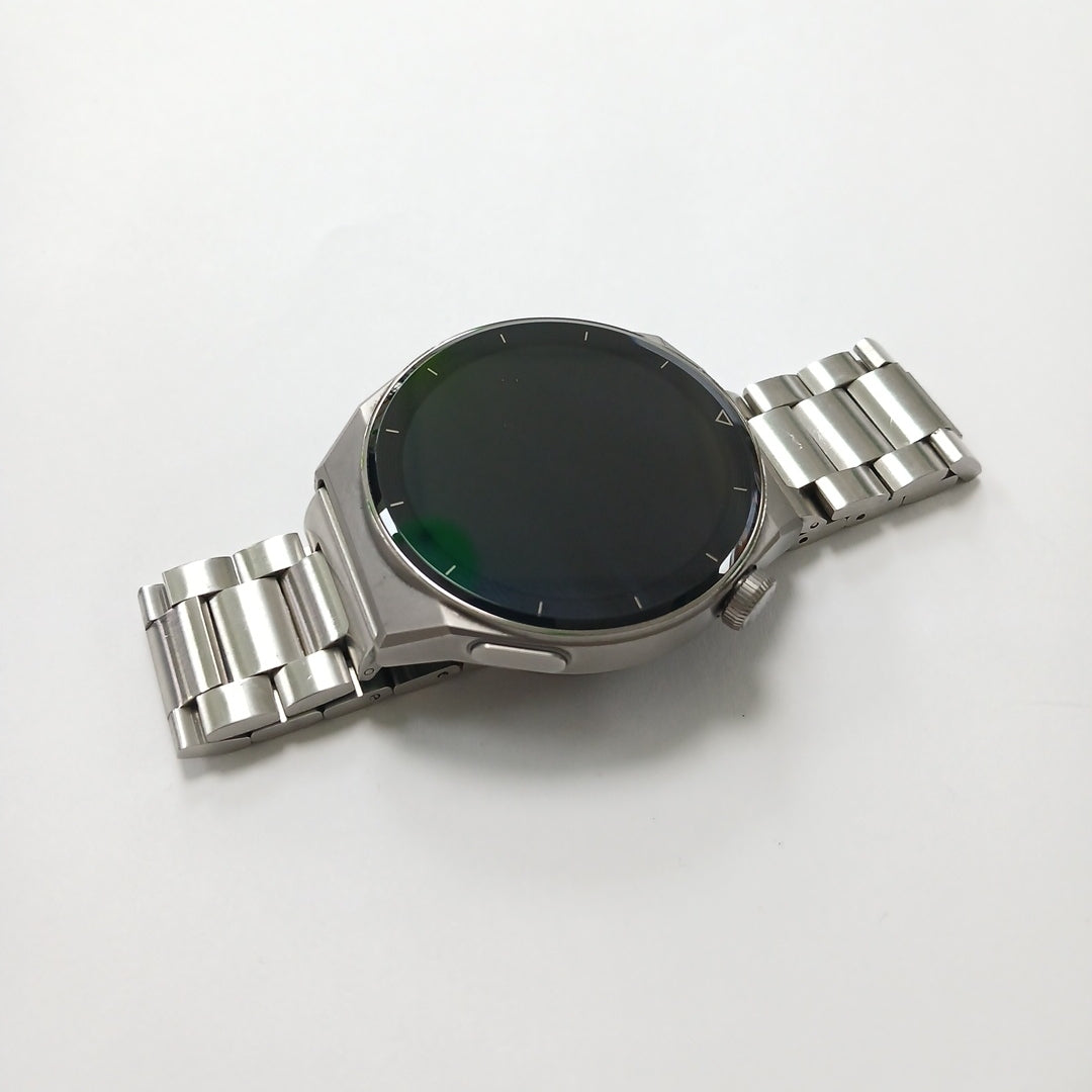 SMARTWATCH HUAWEI WATCH GT 3 PRO ODN-B19 46 MM GPS (SEMINUEVO)