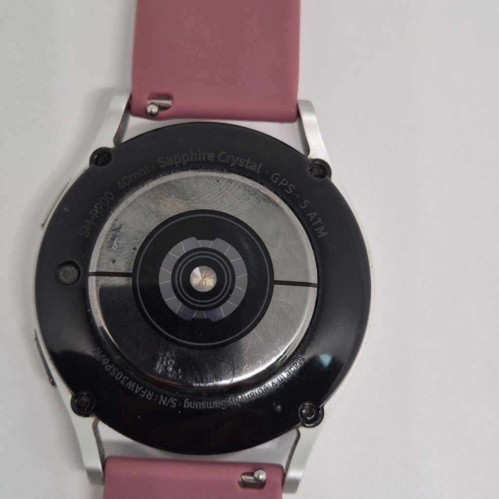 SMARTWATCH SAMSUNG GALAXY WATCH 5 SM-R900 40 MM GPS (SEMINUEVO)