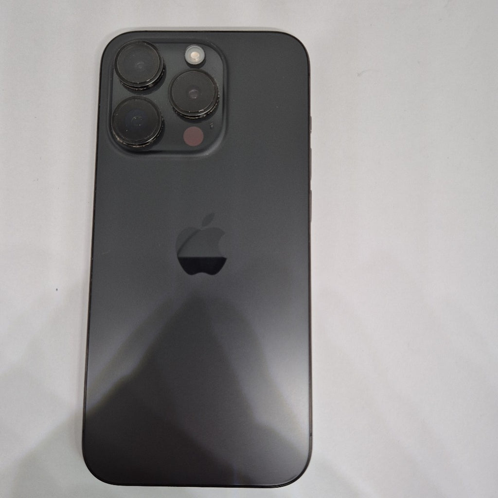 CELULAR APPLE IPHONE 15 PRO A3101 256 GB 8 GB RAM (SEMINUEVO)