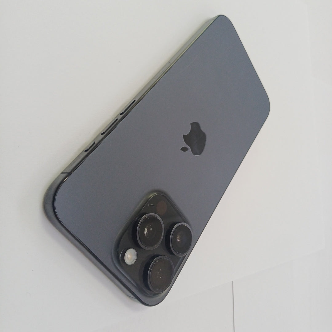 CELULAR APPLE IPHONE 15 PRO MAX A3105 (2023) 256 GB 8 GB RAM (SEMINUEVO)