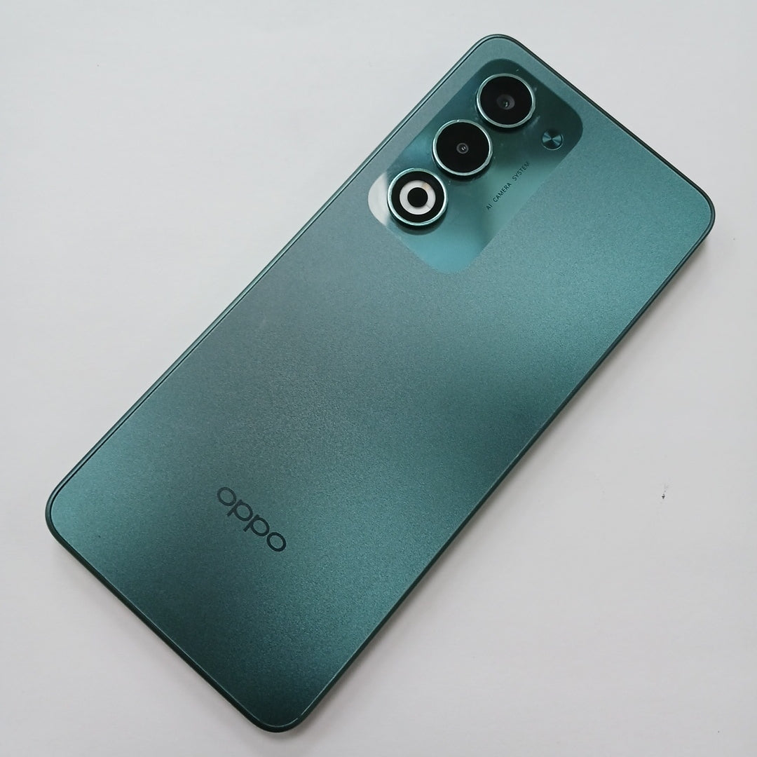 CELULAR OPPO  A5 CPH2727 (2025) 256 GB 4 GB RAM (SEMINUEVO)