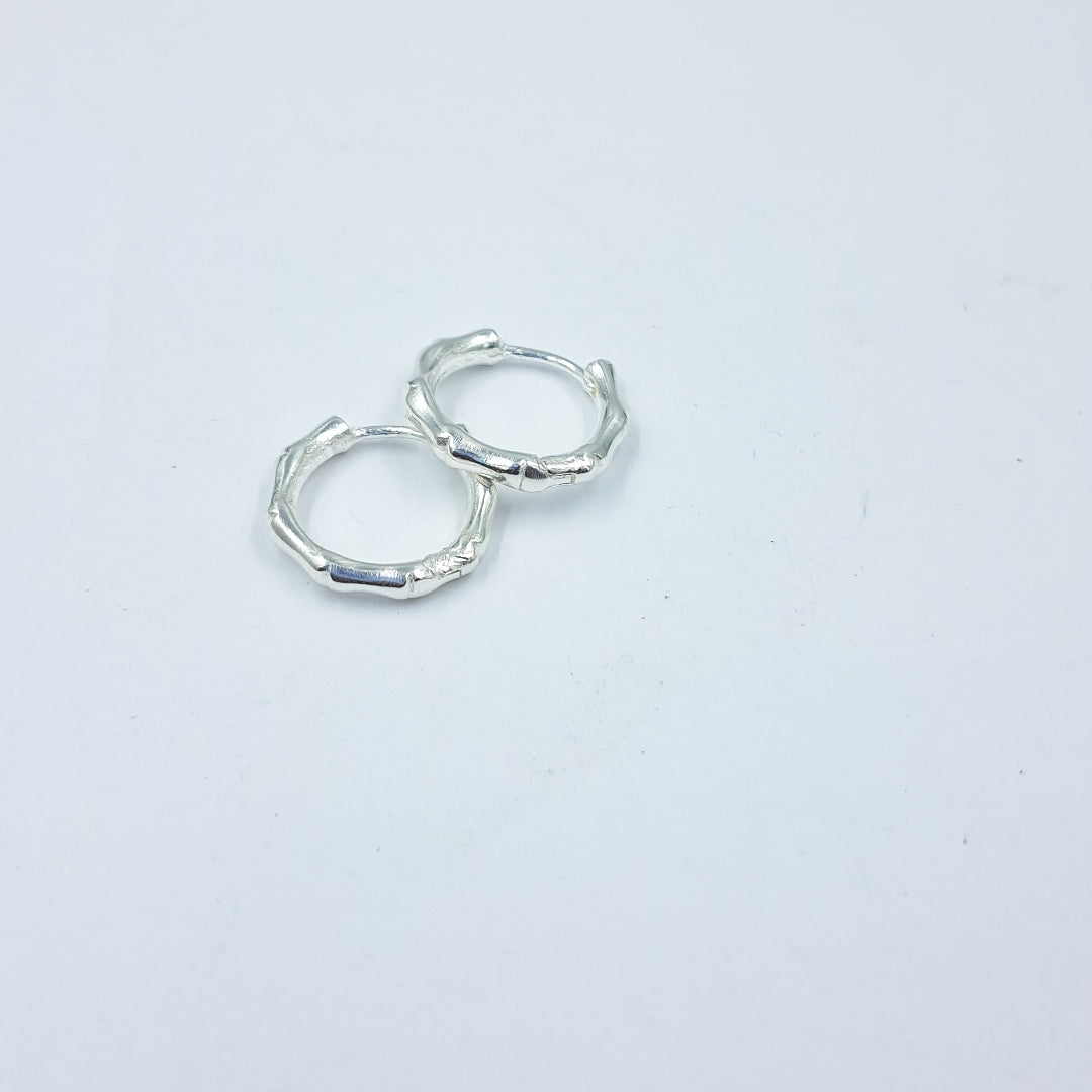 ARRACADAS ESPECIAL PLATA .925 3 GR (NUEVO)