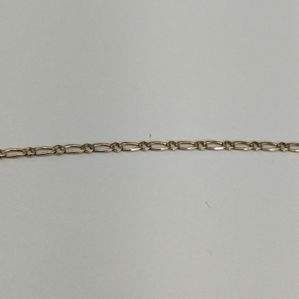 CADENA ORO 14 K 1.9 GRMS (SEMINUEVO)