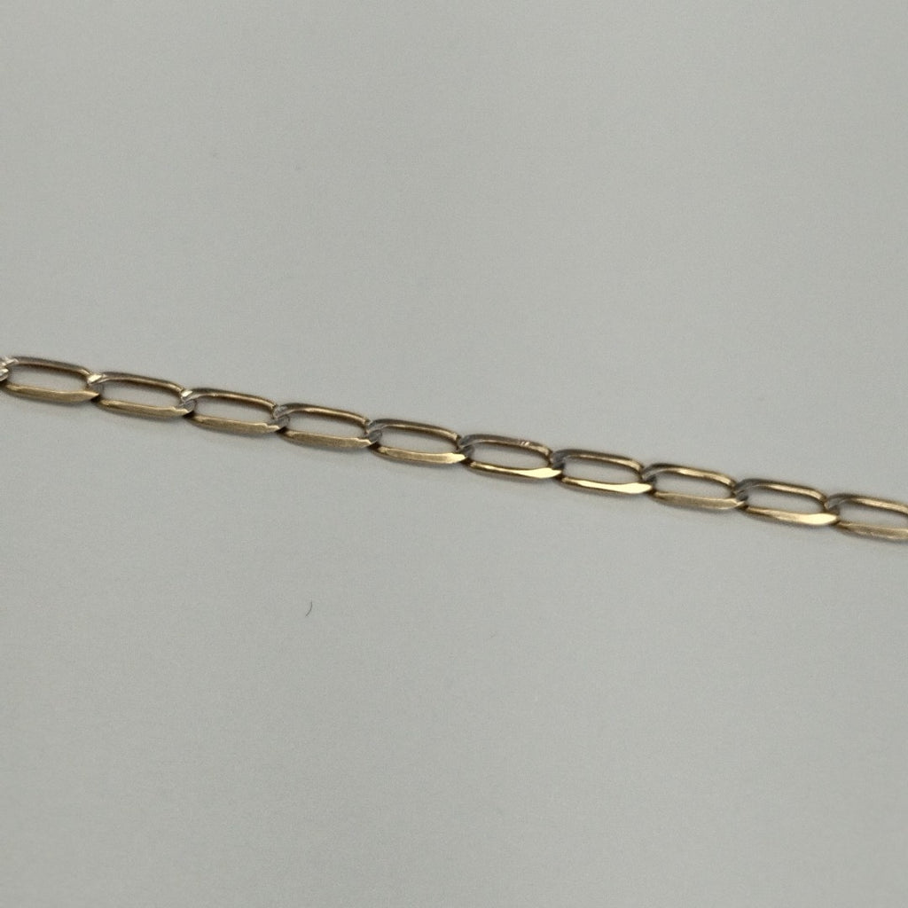 CADENA ORO 14 K 5.2 GRMS (SEMINUEVO)