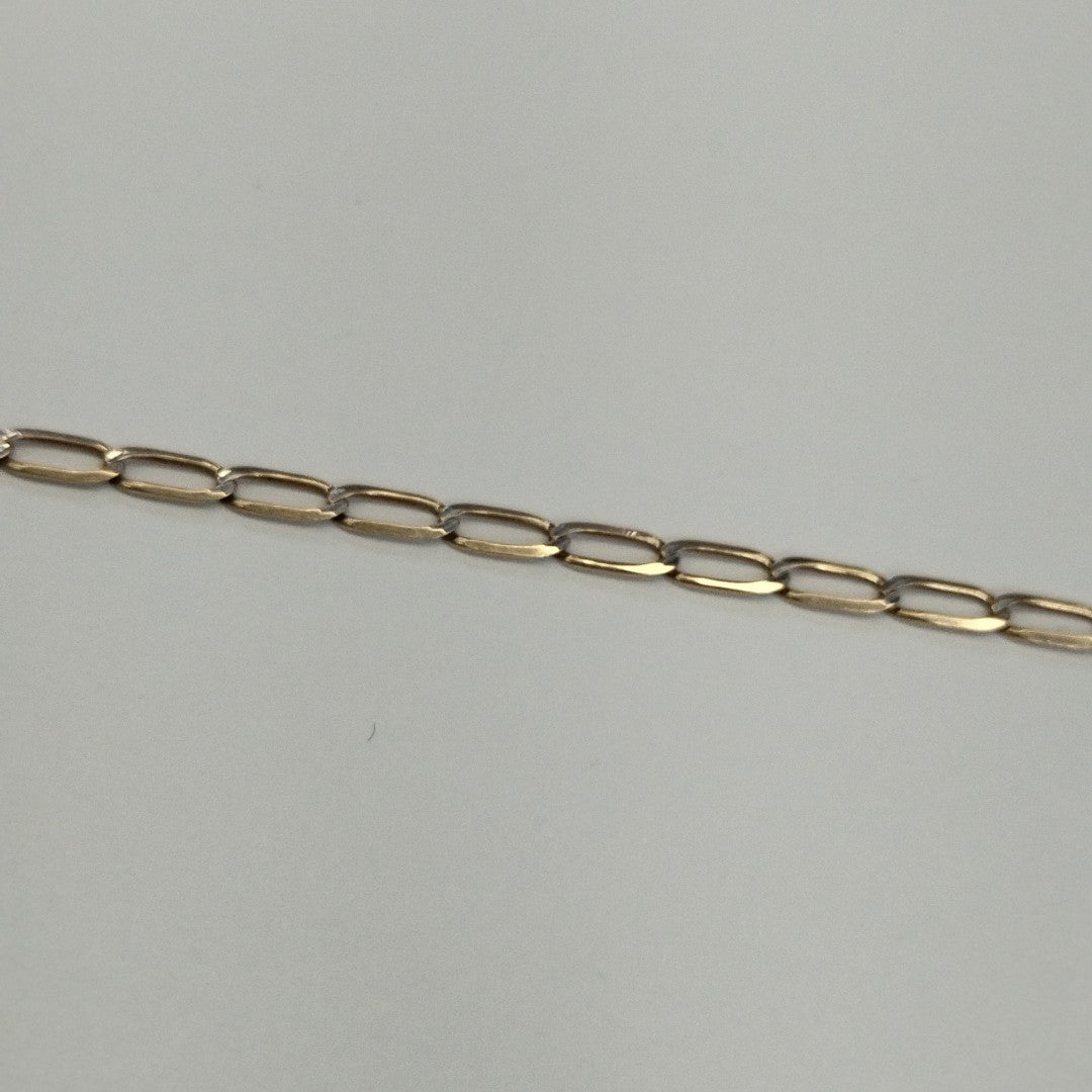 CADENA ORO 14 K 5.2 GRMS (SEMINUEVO)