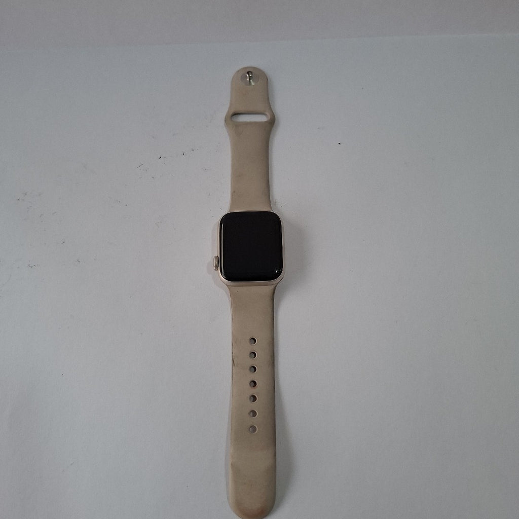 SMARTWATCH APPLE SE 2 ALUMINIO A2722 40 MM GPS (SEMINUEVO)