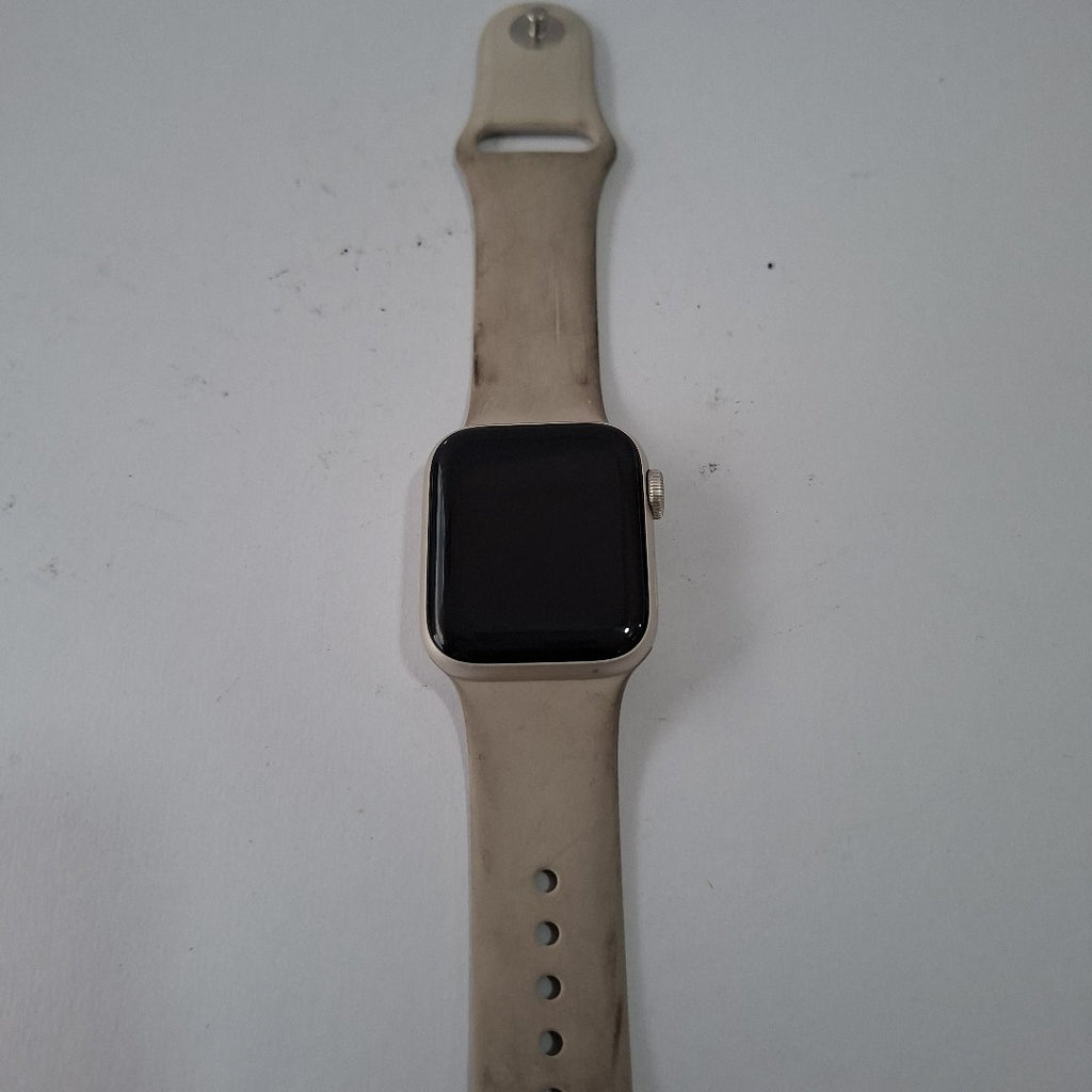 SMARTWATCH APPLE SE 2 ALUMINIO A2722 40 MM GPS (SEMINUEVO)