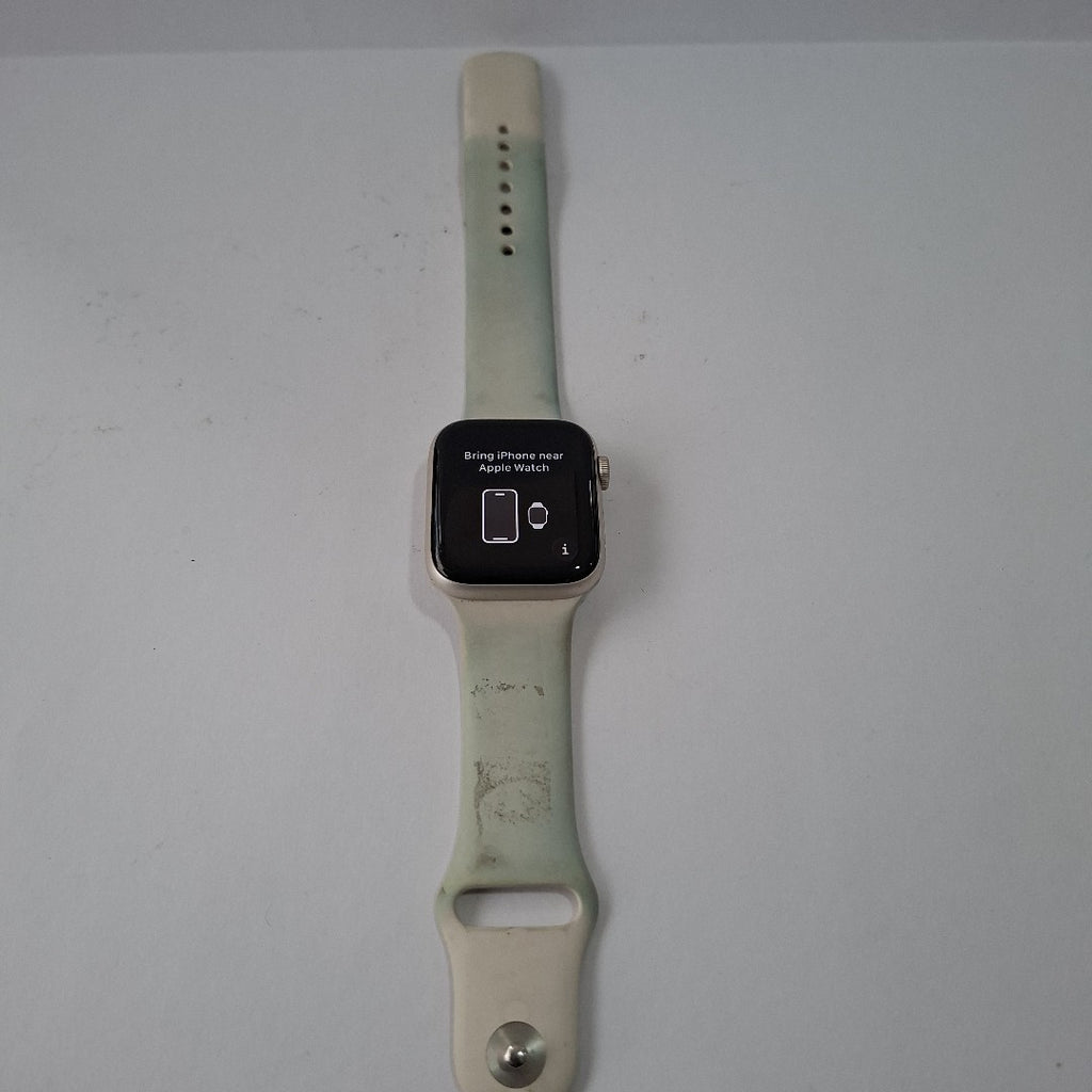 SMARTWATCH APPLE SE 3 ALUMINIO A3325 44 MM GPS (SEMINUEVO)