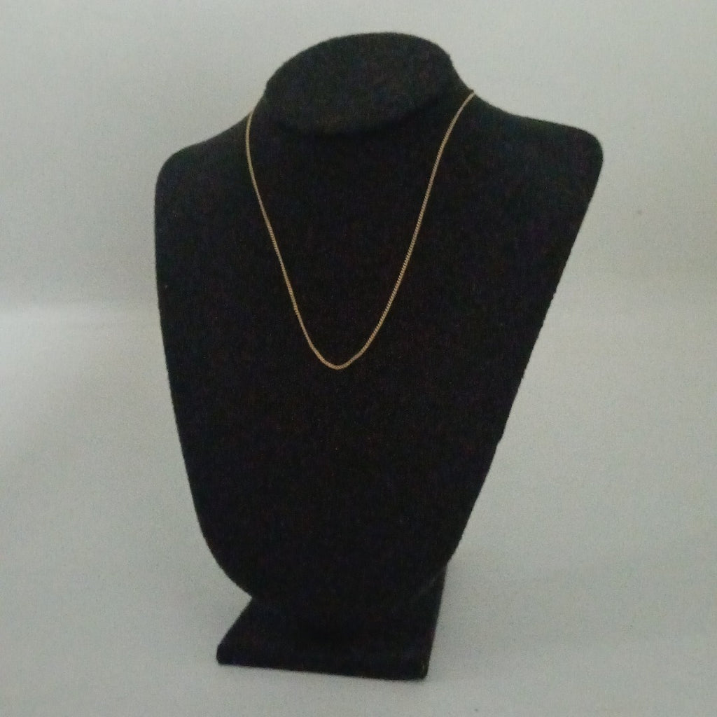 CADENA ORO 10 K 1,30 GRMS (SEMINUEVO)