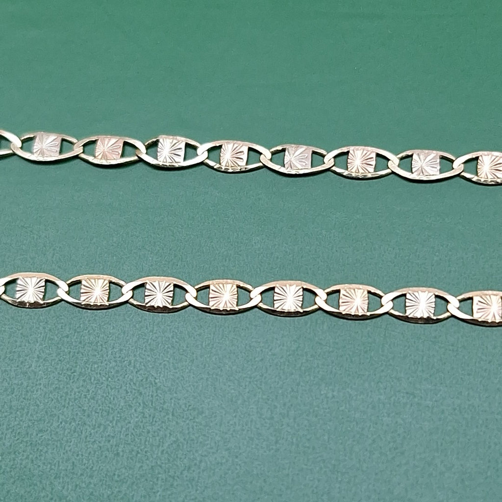 CADENA ORO 10 K 2,80 GRMS (SEMINUEVO)