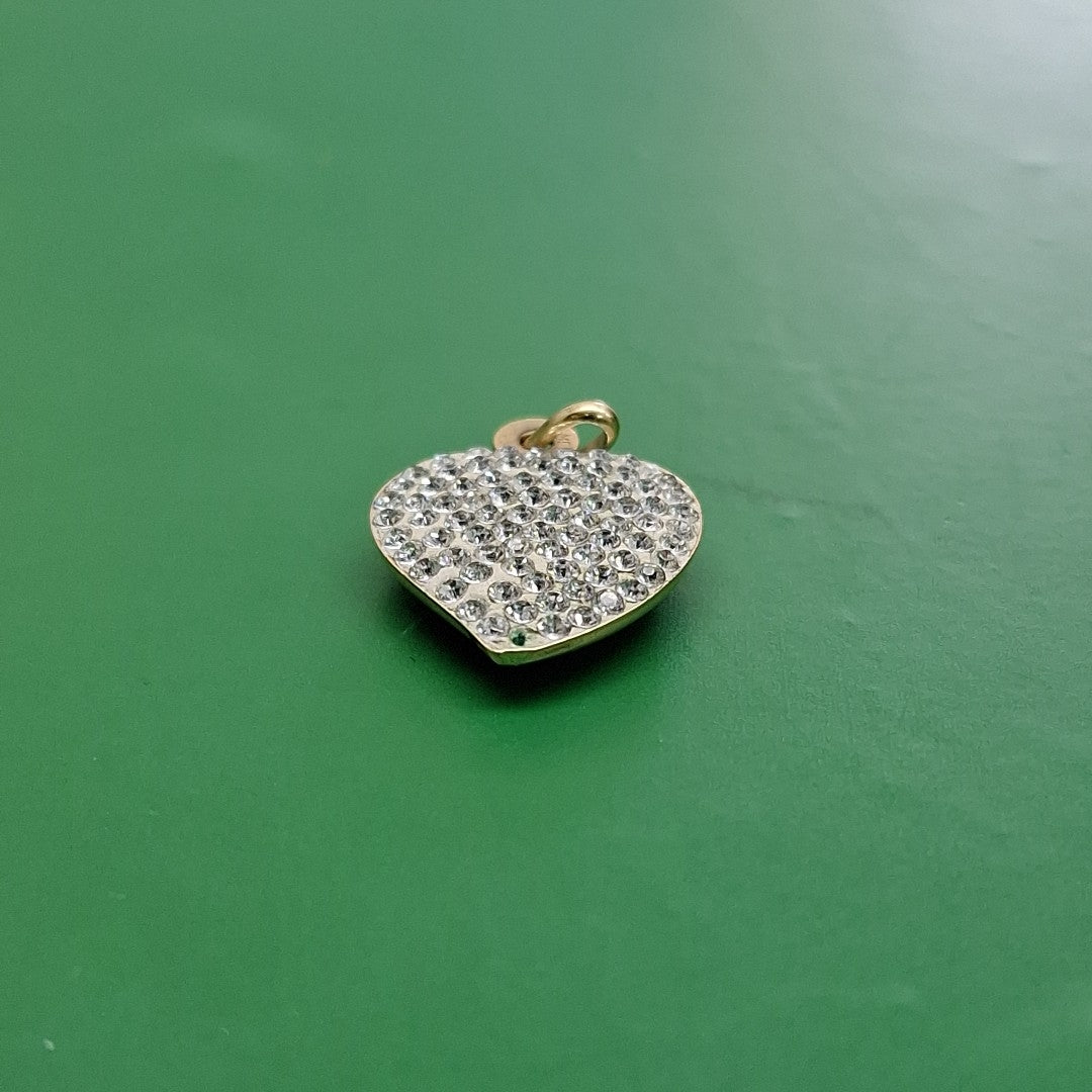 DIJE ORO 14 K 1.5 GRMS (SEMINUEVO)