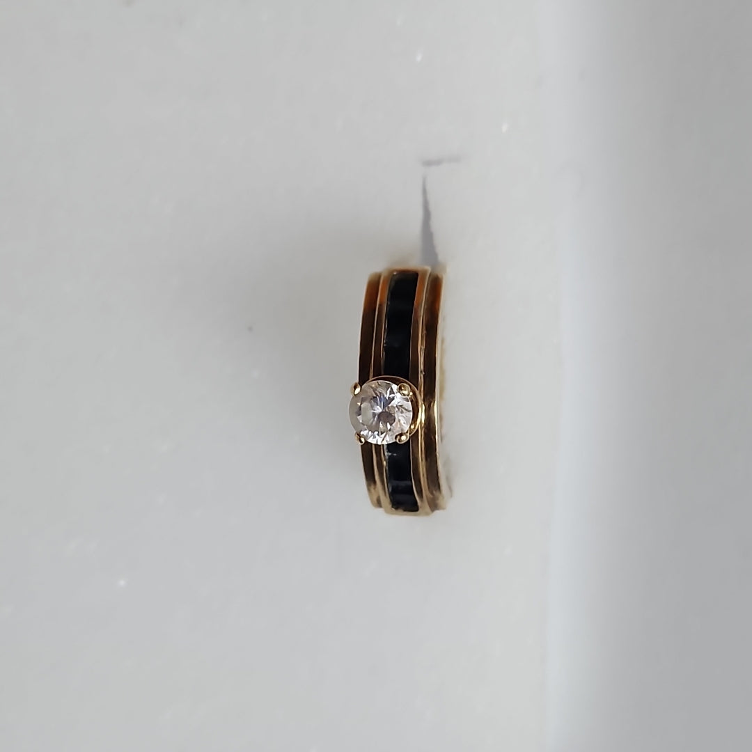 ANILLITO ORO 8 K 2,80 GRMS (SEMINUEVO)
