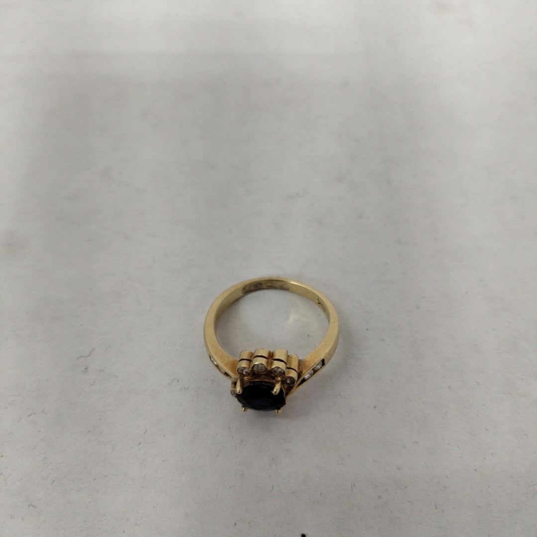 ANILLITO ORO 18 K 4,50 GRMS (SEMINUEVO)