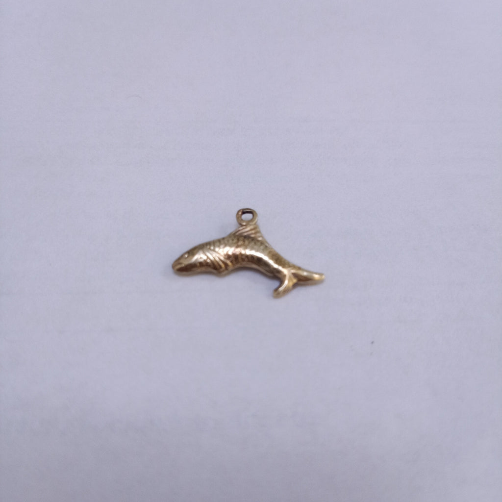 DIJE ORO 10 K 1,20 GRMS (SEMINUEVO)